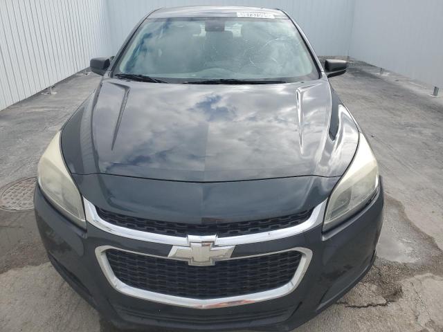 Photo 4 VIN: 1G11B5SL9FF327496 - CHEVROLET MALIBU 