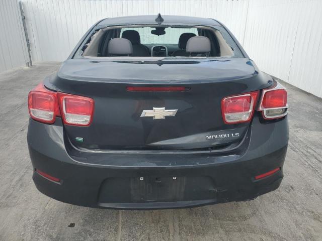 Photo 5 VIN: 1G11B5SL9FF327496 - CHEVROLET MALIBU 