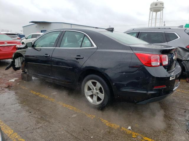 Photo 1 VIN: 1G11B5SL9FF333895 - CHEVROLET MALIBU 