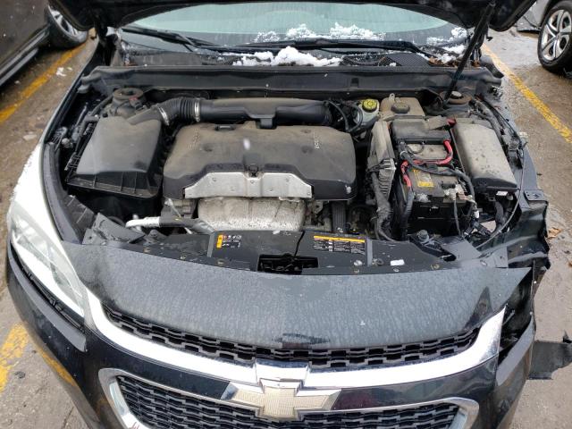 Photo 10 VIN: 1G11B5SL9FF333895 - CHEVROLET MALIBU 