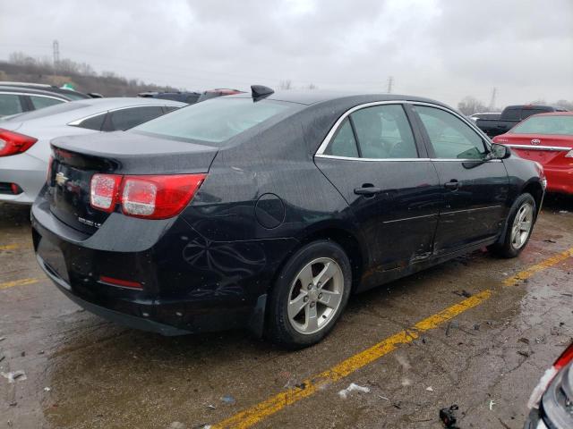 Photo 2 VIN: 1G11B5SL9FF333895 - CHEVROLET MALIBU 