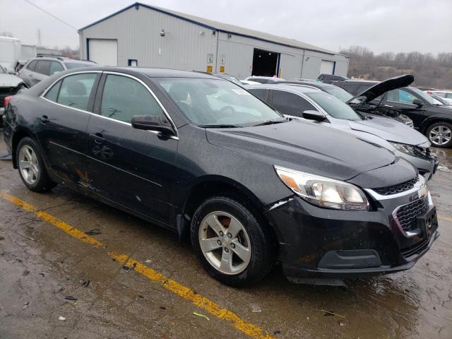 Photo 3 VIN: 1G11B5SL9FF333895 - CHEVROLET MALIBU 