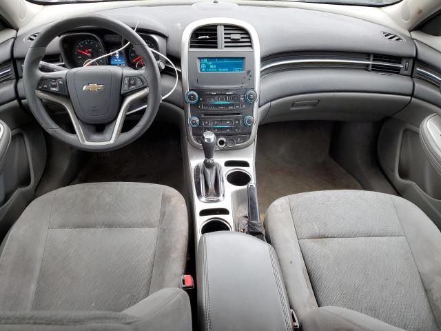 Photo 7 VIN: 1G11B5SL9FF333895 - CHEVROLET MALIBU 