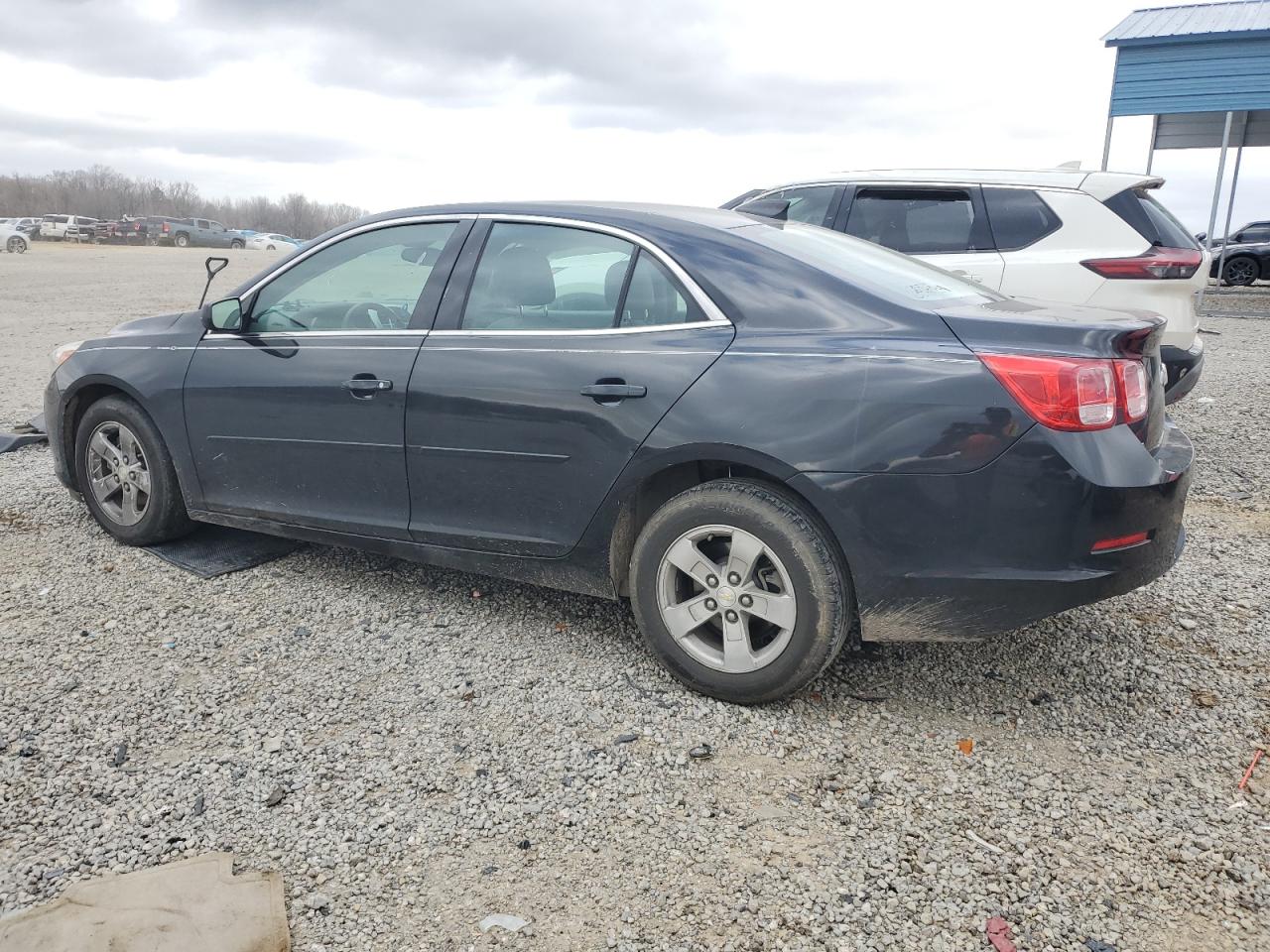 Photo 1 VIN: 1G11B5SL9FF342533 - CHEVROLET MALIBU 