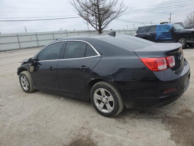 Photo 1 VIN: 1G11B5SL9FF344394 - CHEVROLET MALIBU 