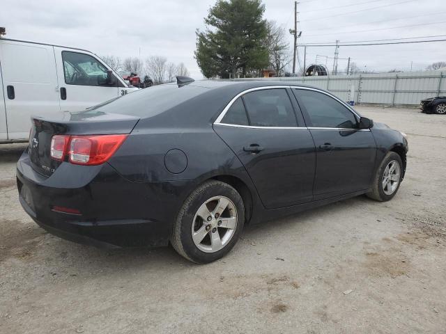 Photo 2 VIN: 1G11B5SL9FF344394 - CHEVROLET MALIBU 