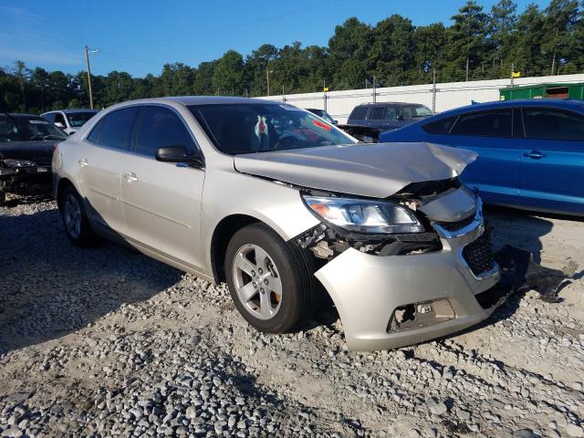 Photo 0 VIN: 1G11B5SL9FF352592 - CHEVROLET MALIBU LS 