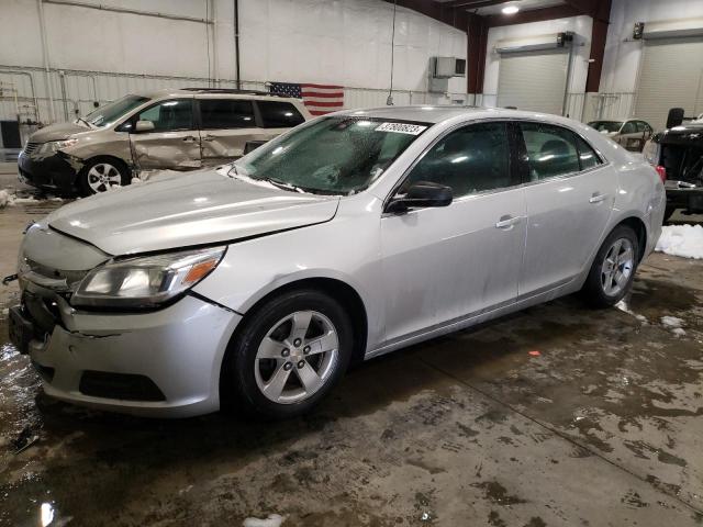 Photo 0 VIN: 1G11B5SL9FU119307 - CHEVROLET MALIBU LS 