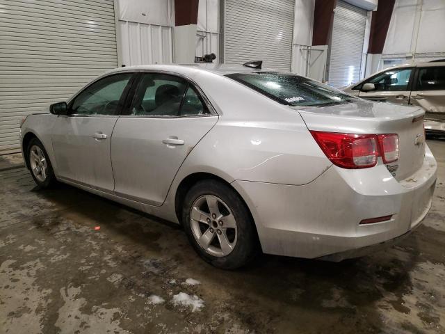 Photo 1 VIN: 1G11B5SL9FU119307 - CHEVROLET MALIBU LS 