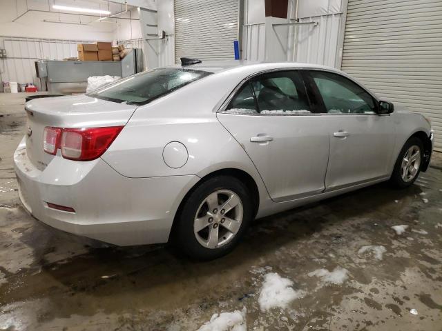 Photo 2 VIN: 1G11B5SL9FU119307 - CHEVROLET MALIBU LS 