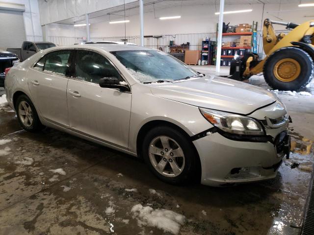 Photo 3 VIN: 1G11B5SL9FU119307 - CHEVROLET MALIBU LS 