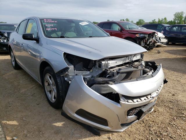 Photo 0 VIN: 1G11B5SL9FU120974 - CHEVROLET MALIBU LS 