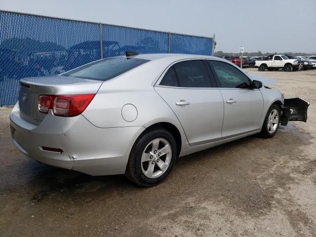 Photo 2 VIN: 1G11B5SL9FU123597 - CHEVROLET MALIBU LS 