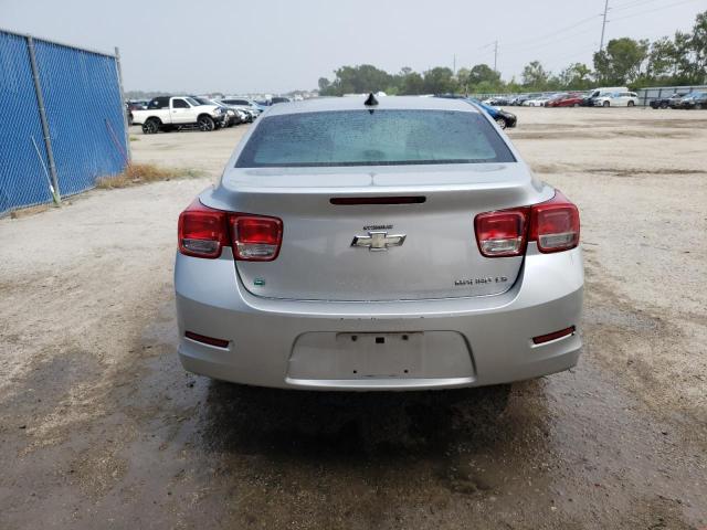 Photo 5 VIN: 1G11B5SL9FU123597 - CHEVROLET MALIBU LS 