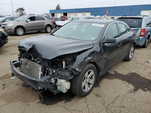 Photo 0 VIN: 1G11B5SLXEF105130 - CHEVROLET MALIBU LS 