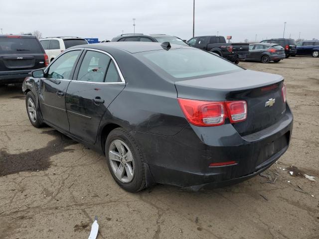 Photo 1 VIN: 1G11B5SLXEF105130 - CHEVROLET MALIBU LS 