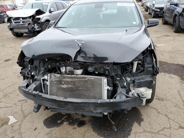 Photo 10 VIN: 1G11B5SLXEF105130 - CHEVROLET MALIBU LS 