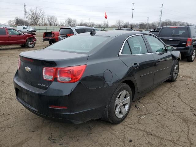 Photo 2 VIN: 1G11B5SLXEF105130 - CHEVROLET MALIBU LS 