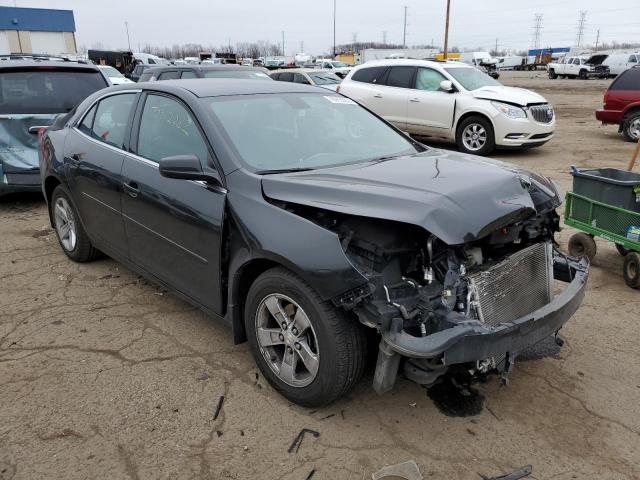 Photo 3 VIN: 1G11B5SLXEF105130 - CHEVROLET MALIBU LS 