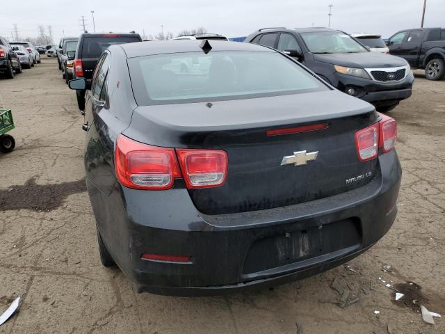 Photo 5 VIN: 1G11B5SLXEF105130 - CHEVROLET MALIBU LS 