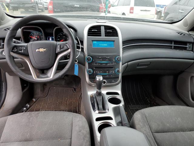 Photo 7 VIN: 1G11B5SLXEF105130 - CHEVROLET MALIBU LS 