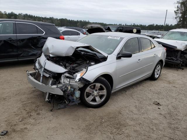 Photo 0 VIN: 1G11B5SLXEF107654 - CHEVROLET MALIBU LS 