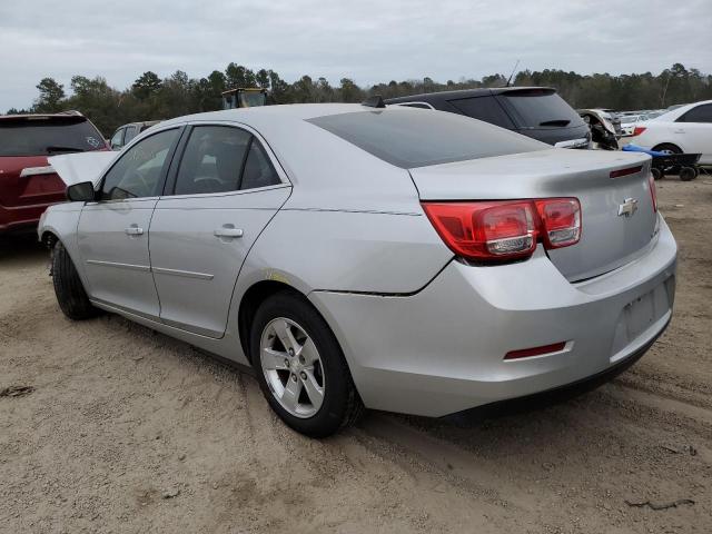 Photo 1 VIN: 1G11B5SLXEF107654 - CHEVROLET MALIBU LS 