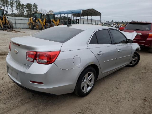 Photo 2 VIN: 1G11B5SLXEF107654 - CHEVROLET MALIBU LS 