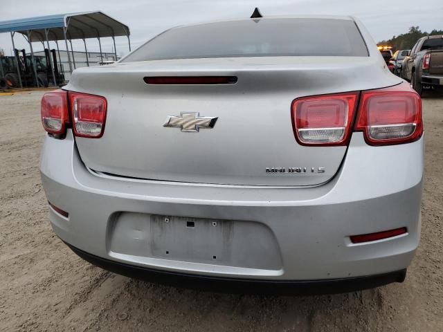 Photo 5 VIN: 1G11B5SLXEF107654 - CHEVROLET MALIBU LS 