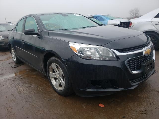 Photo 0 VIN: 1G11B5SLXEF115138 - CHEVROLET MALIBU LS 