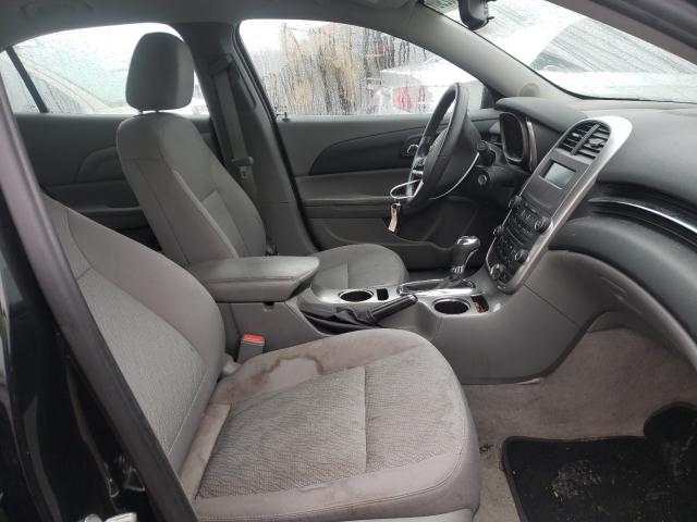 Photo 4 VIN: 1G11B5SLXEF115138 - CHEVROLET MALIBU LS 