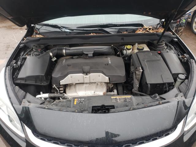 Photo 6 VIN: 1G11B5SLXEF115138 - CHEVROLET MALIBU LS 