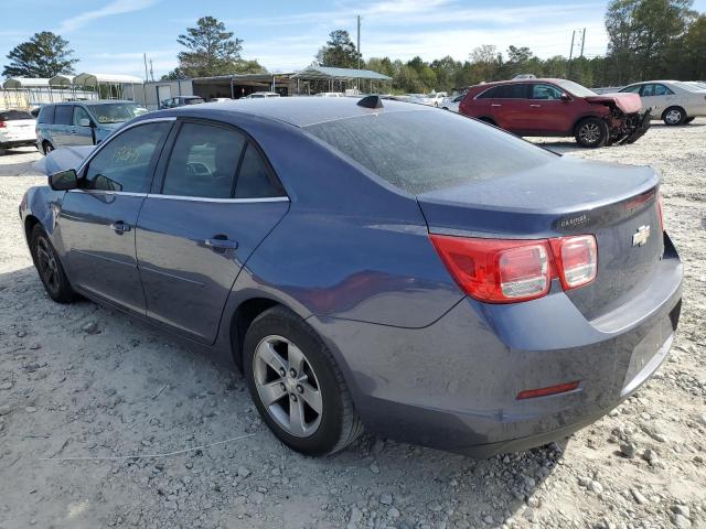 Photo 2 VIN: 1G11B5SLXEF120548 - CHEVROLET MALIBU LS 