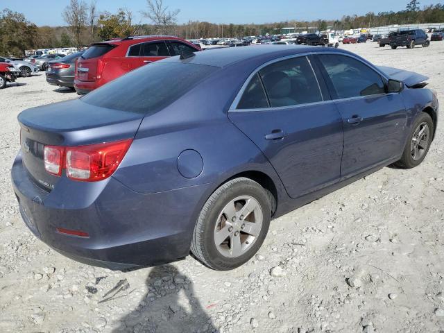 Photo 3 VIN: 1G11B5SLXEF120548 - CHEVROLET MALIBU LS 