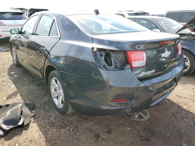 Photo 2 VIN: 1G11B5SLXEF122056 - CHEVROLET MALIBU LS 