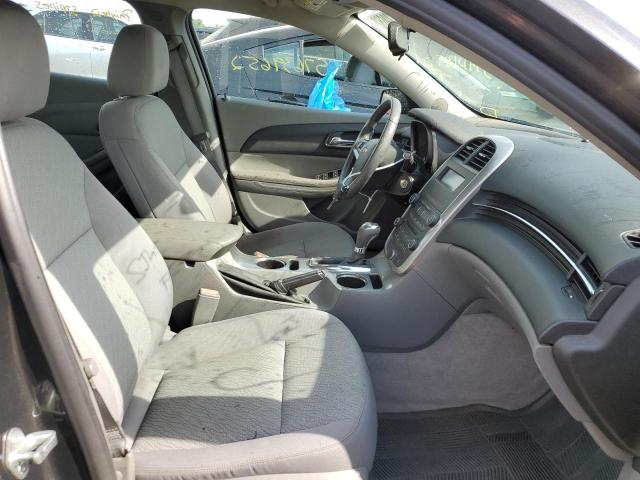 Photo 4 VIN: 1G11B5SLXEF122056 - CHEVROLET MALIBU LS 