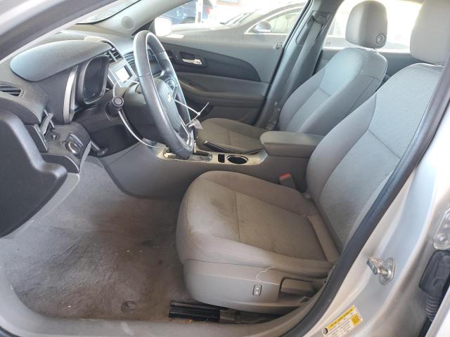 Photo 6 VIN: 1G11B5SLXEF122560 - CHEVROLET MALIBU 