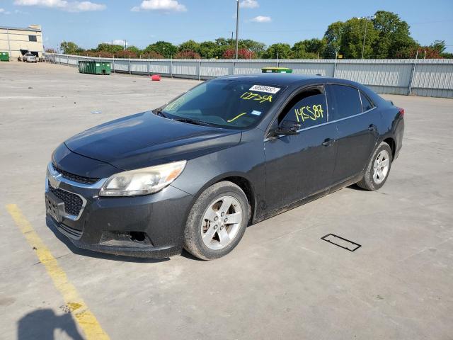 Photo 1 VIN: 1G11B5SLXEF127354 - CHEVROLET MALIBU LS 