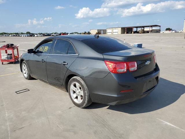 Photo 2 VIN: 1G11B5SLXEF127354 - CHEVROLET MALIBU LS 