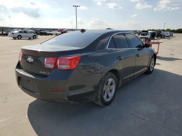 Photo 3 VIN: 1G11B5SLXEF127354 - CHEVROLET MALIBU LS 