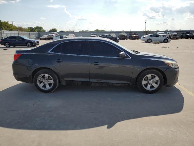 Photo 8 VIN: 1G11B5SLXEF127354 - CHEVROLET MALIBU LS 