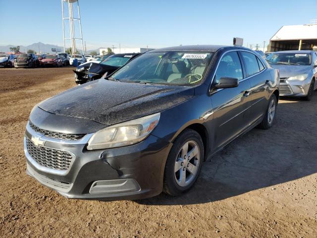 Photo 1 VIN: 1G11B5SLXEF129119 - CHEVROLET MALIBU LS 