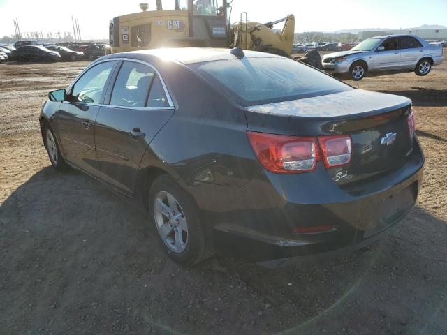 Photo 2 VIN: 1G11B5SLXEF129119 - CHEVROLET MALIBU LS 