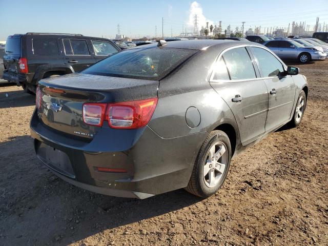 Photo 3 VIN: 1G11B5SLXEF129119 - CHEVROLET MALIBU LS 