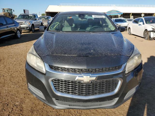 Photo 8 VIN: 1G11B5SLXEF129119 - CHEVROLET MALIBU LS 