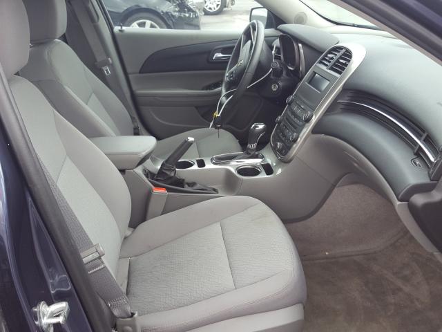 Photo 4 VIN: 1G11B5SLXEF135504 - CHEVROLET MALIBU LS 