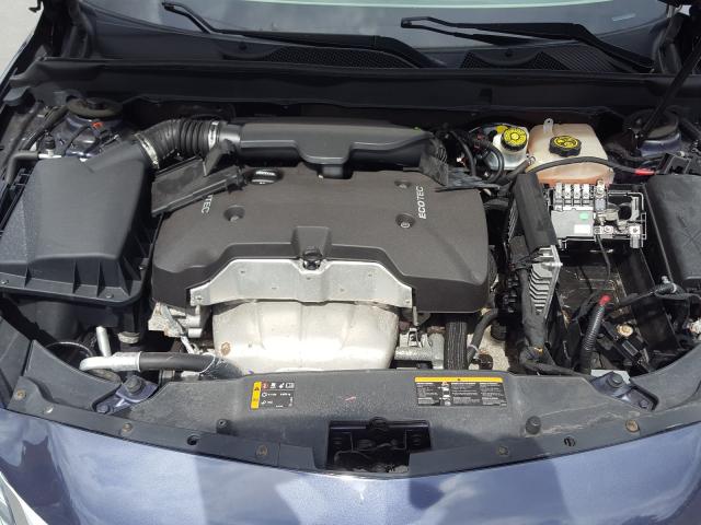 Photo 6 VIN: 1G11B5SLXEF135504 - CHEVROLET MALIBU LS 