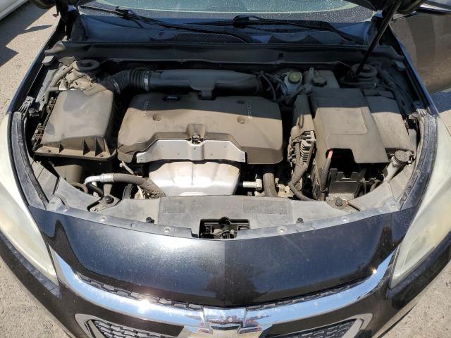 Photo 10 VIN: 1G11B5SLXEF137401 - CHEVROLET MALIBU LS 