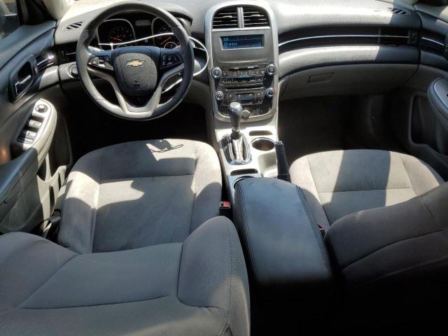 Photo 7 VIN: 1G11B5SLXEF137401 - CHEVROLET MALIBU LS 