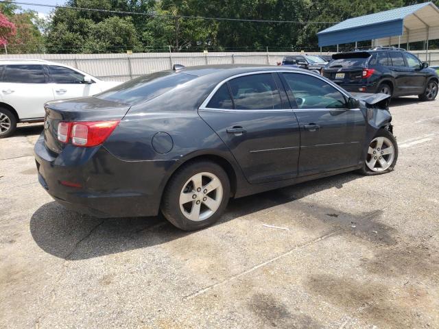 Photo 2 VIN: 1G11B5SLXEF140704 - CHEVROLET MALIBU LS 